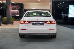 مرسيدس بنز E-Class